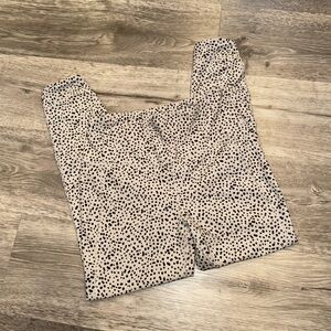 RBX Dalmatian Leggings